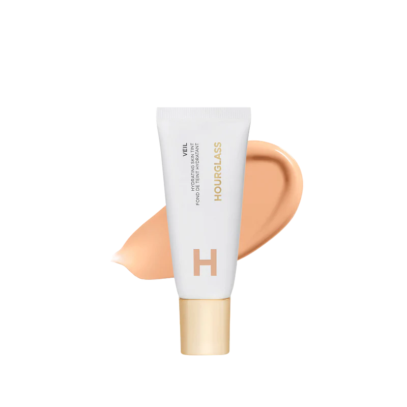 Легка тональная основа HOURGLASS Veil Hydrating Skin Tint